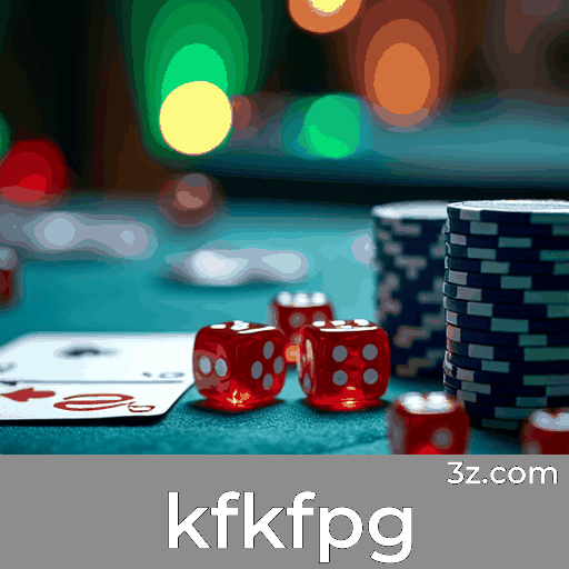 kfkfpg: Cassino Online Seguro e Premiado