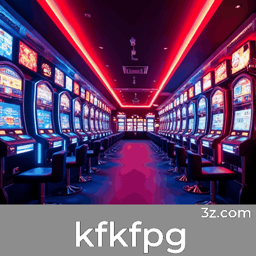 kfkfpg: Aproveite Bônus Exclusivos e Promocoes Imperdíveis kfkfpg: Aproveite Bônus Exclusivos e Promocoes Imperdíveis