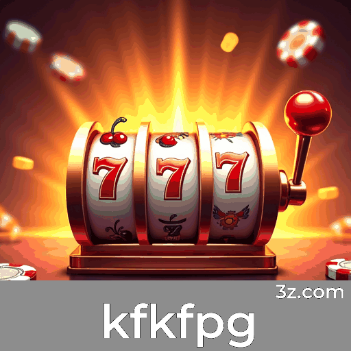 kfkfpg: Cassino Online Seguro e Premiado