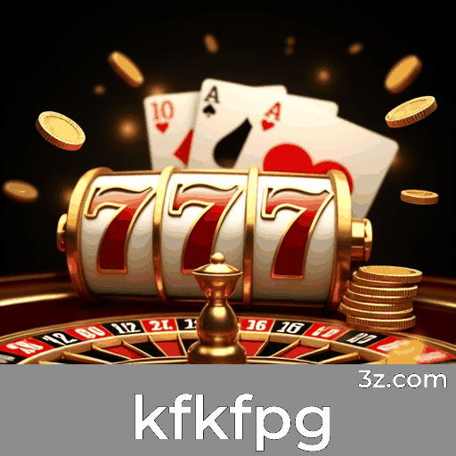 kfkfpg: A Revolução das Apostas Móveis